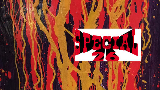 Special 26 - An Article by Dr. Aparna Sethi