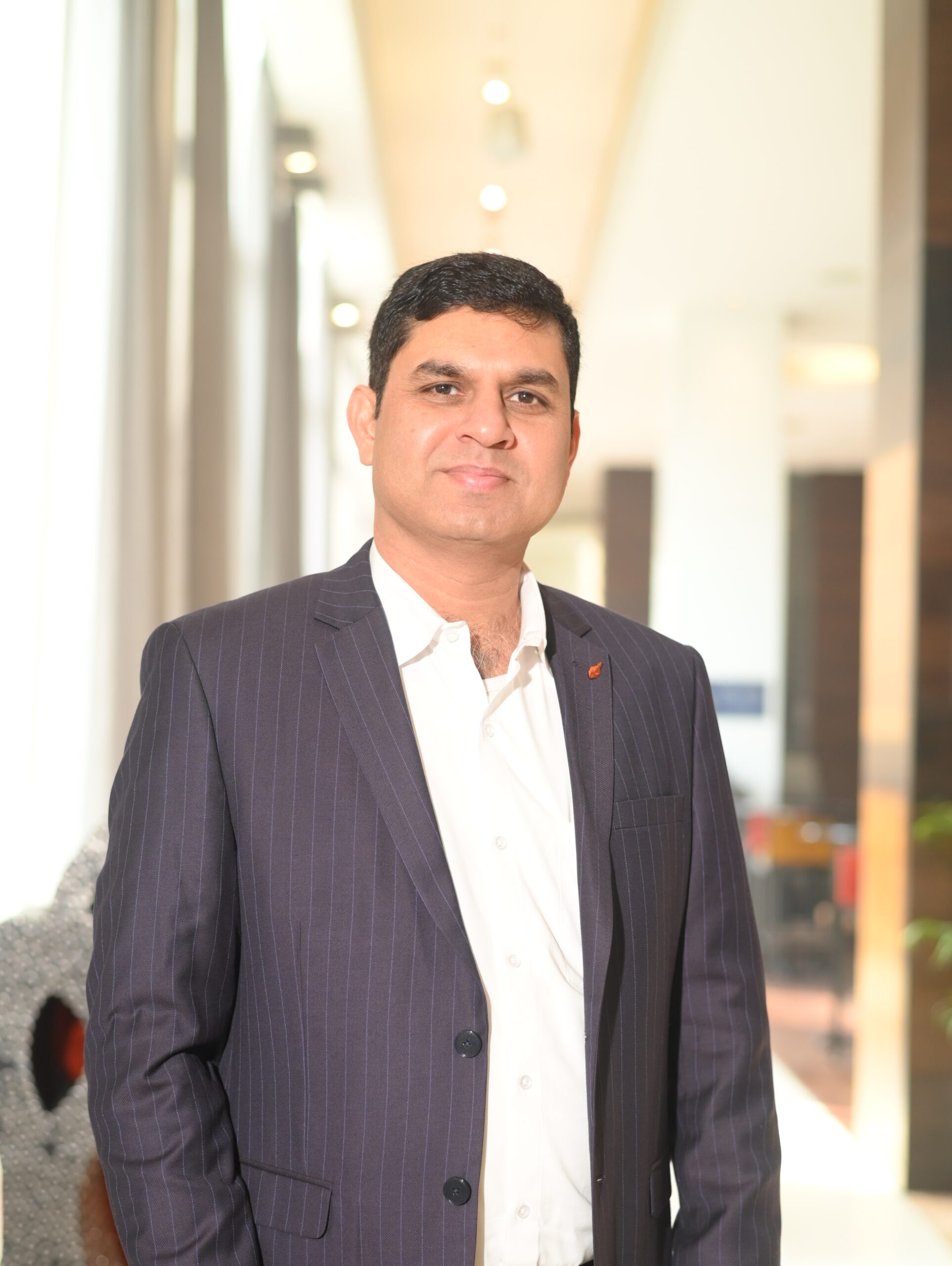 Rahul Sethi - Corporate Trainer, Leadership Coach and Founder