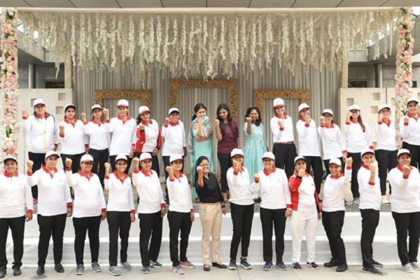 Women Leadership