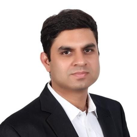 Rahul Sethi - Corporate Trainer, Leadership Coach and Founder