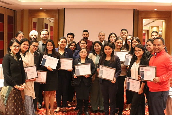Trainer Certification