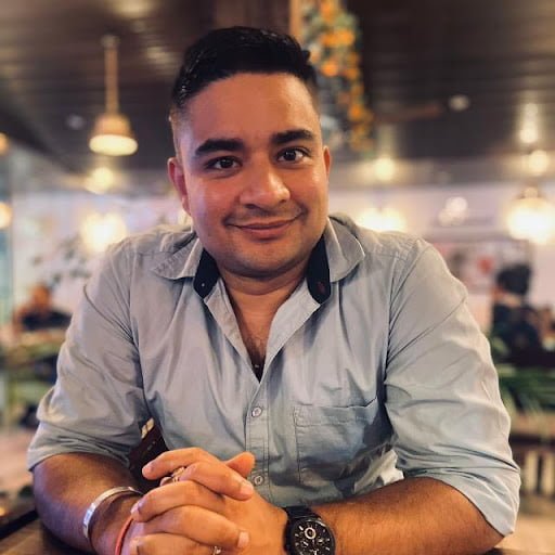 Maj Avinash Belwal (Retd)