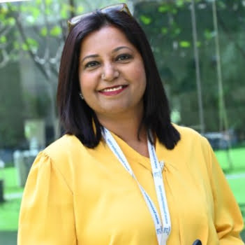 Dr. Aparna Sethi
