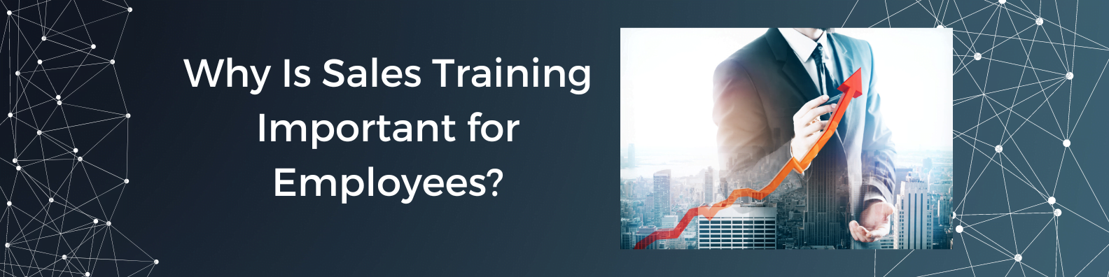 Why Is Sales Training Important for Employees