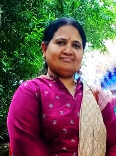 Rashmi N