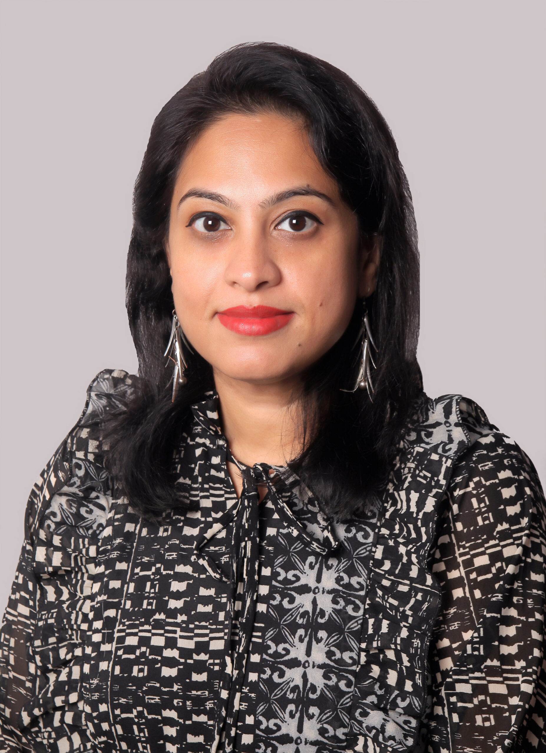 Gargi Baruah