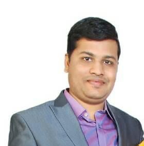 Sumeeth Rai Saxena