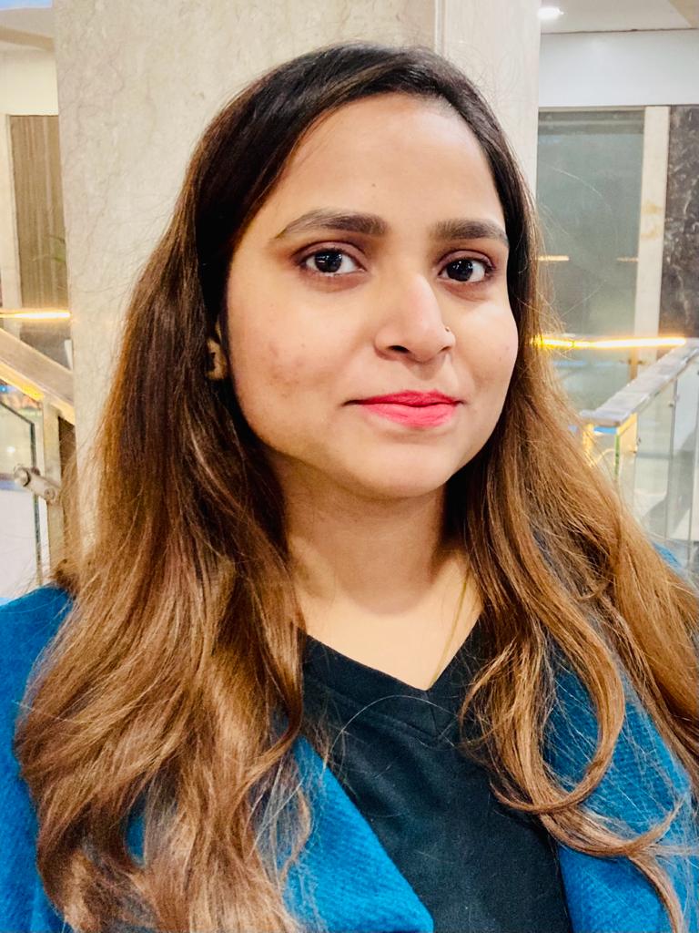 Pooja Yadav