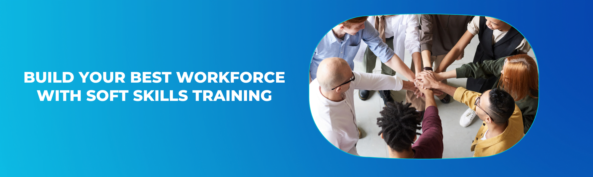 Soft skills training