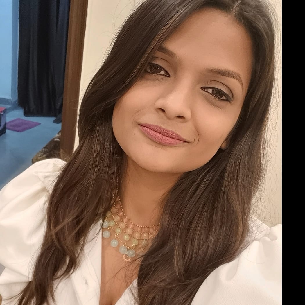Diksha Sain