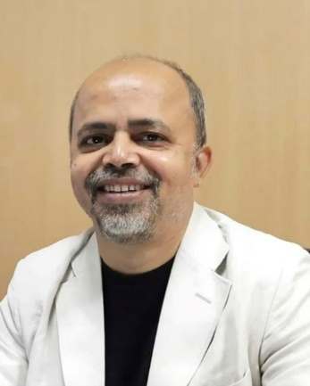 Kunal Dutta