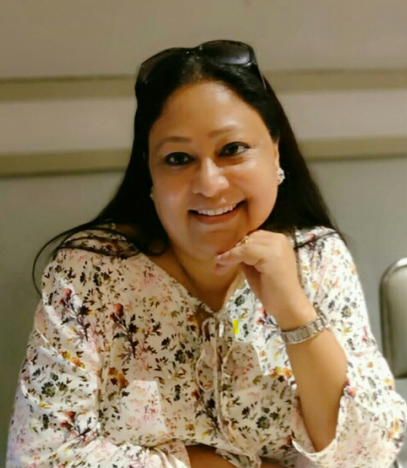Lidya Das