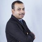 Mr. Prosenjit Ghosh