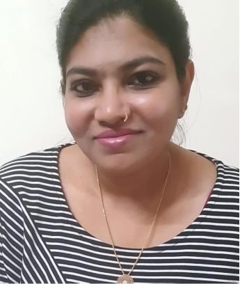 Rizwana Parvin