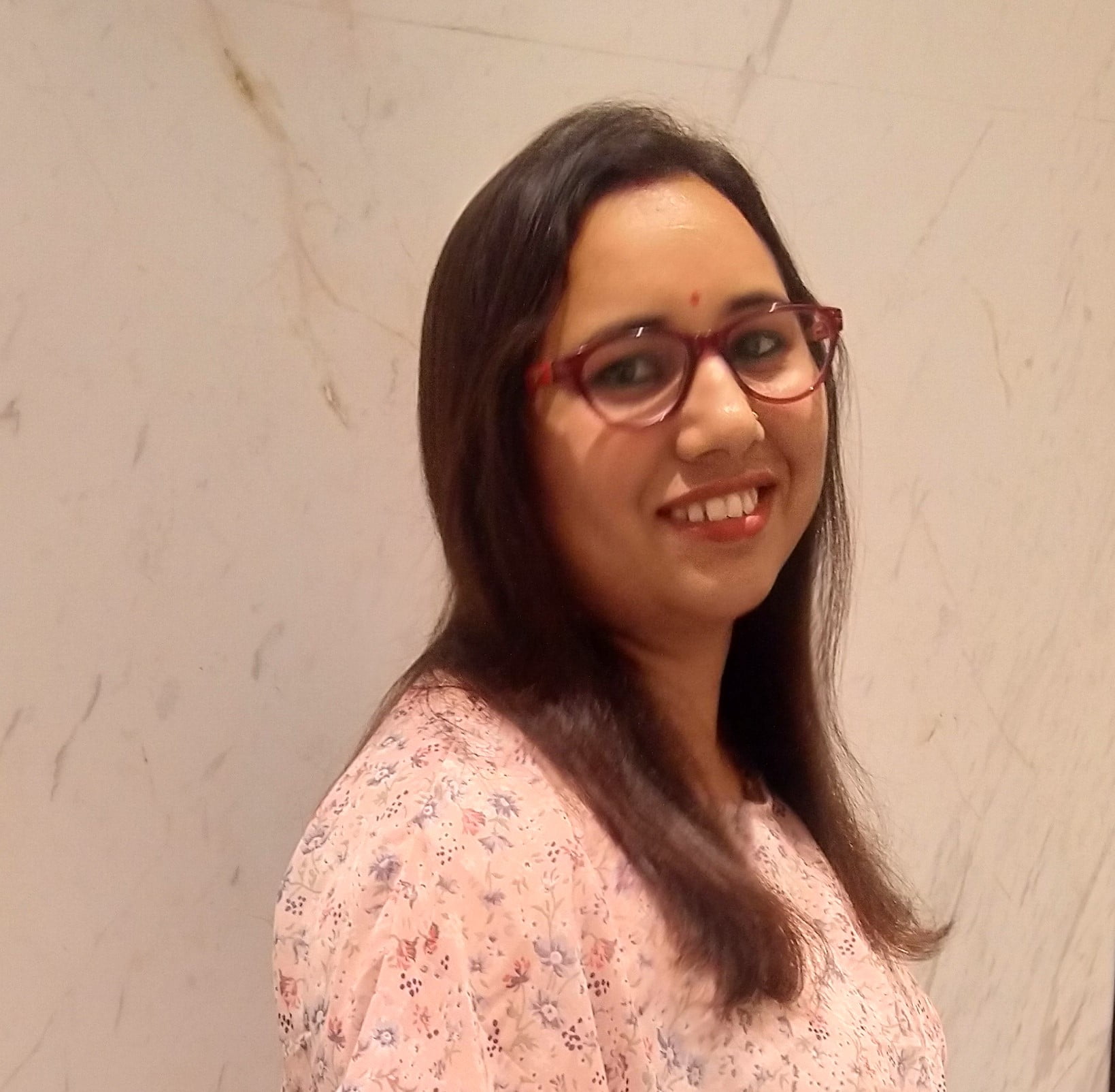 Anita Thakur