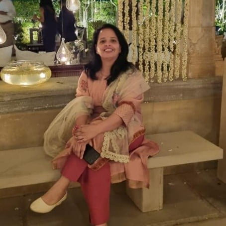 Deepti Dwivedi