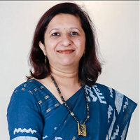Girija Ghole