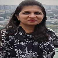 Isha Sejpal