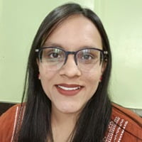 Snehali Chauhan