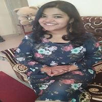 Sushmitha Lakshminarayan