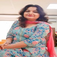 Pragati Mishra