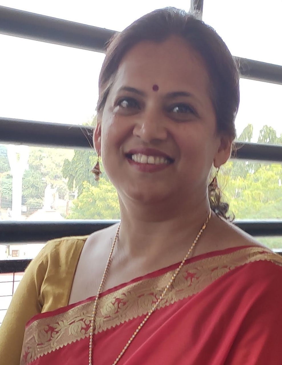 Regila Rebello