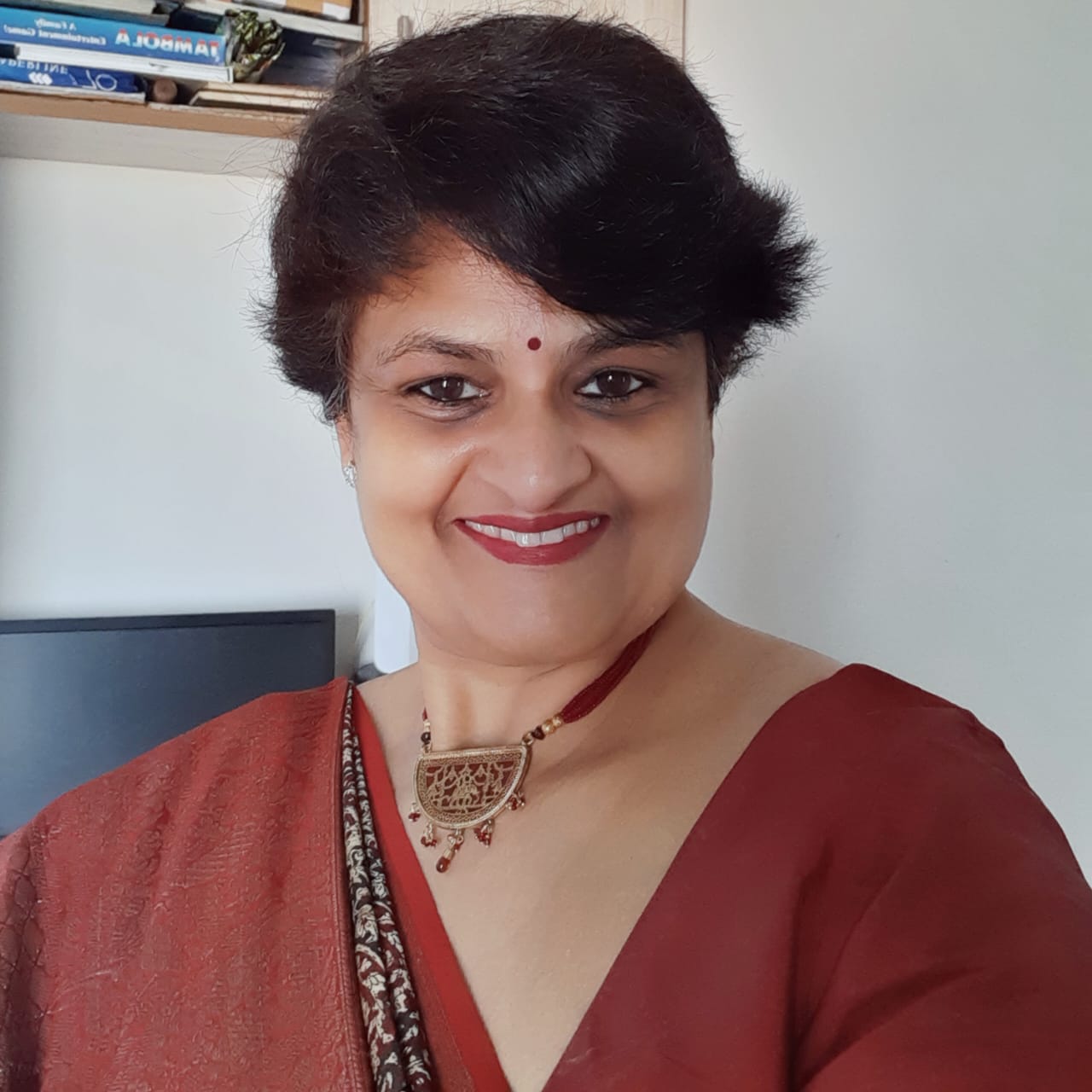 Chayaa Anjan