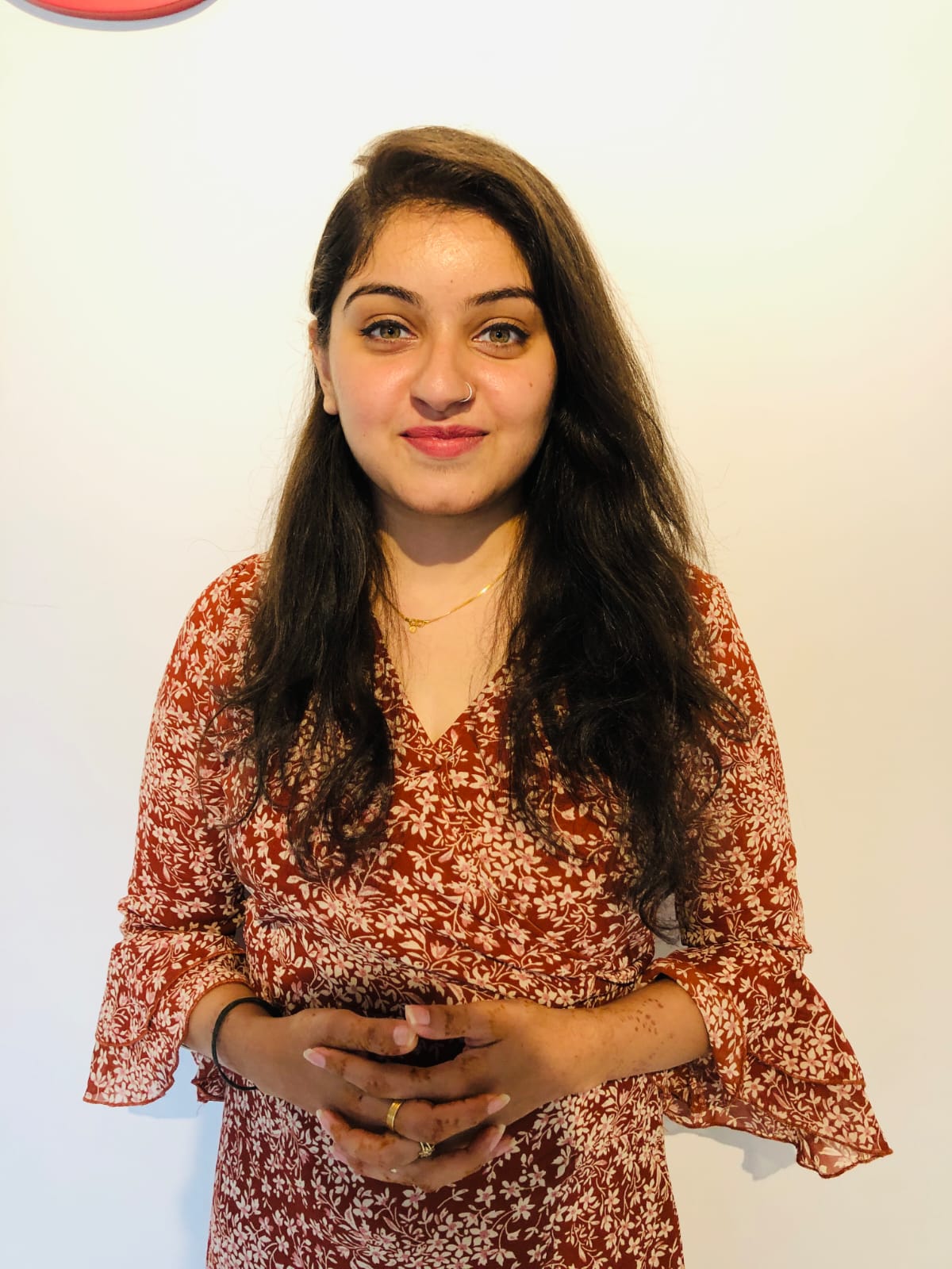 Chetna Sharma