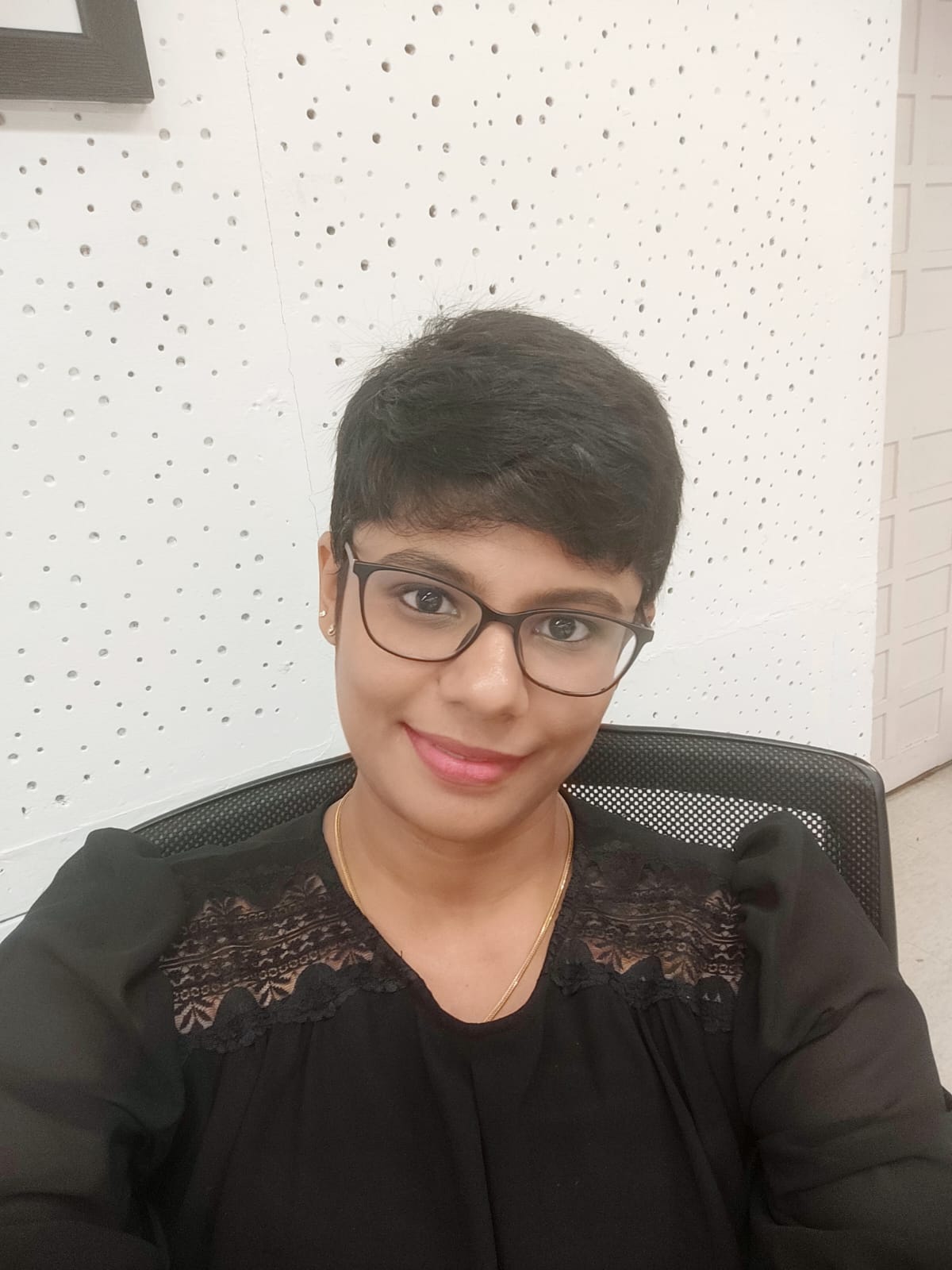 E.R Priyadarshini