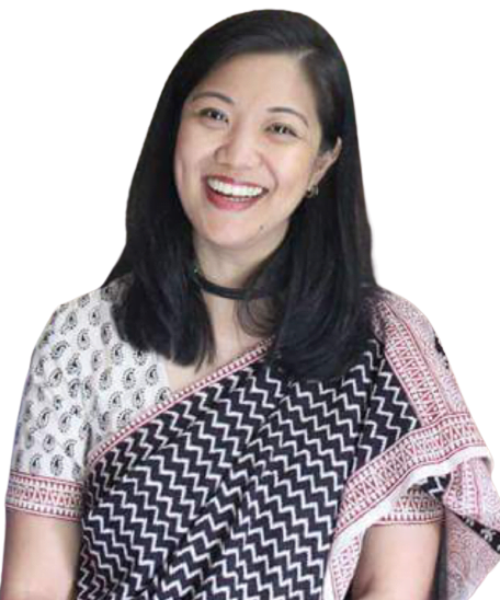 Kathrina P. Sudario