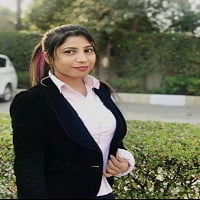 Kiran Rani