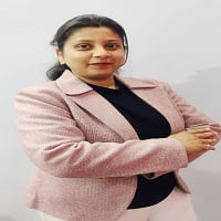 Rini Tandon