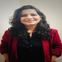 Ritika Madaan Chhabra