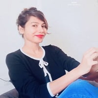 Vibha Khajanchi