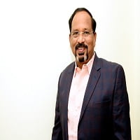Dr. Satyadev Kalluri