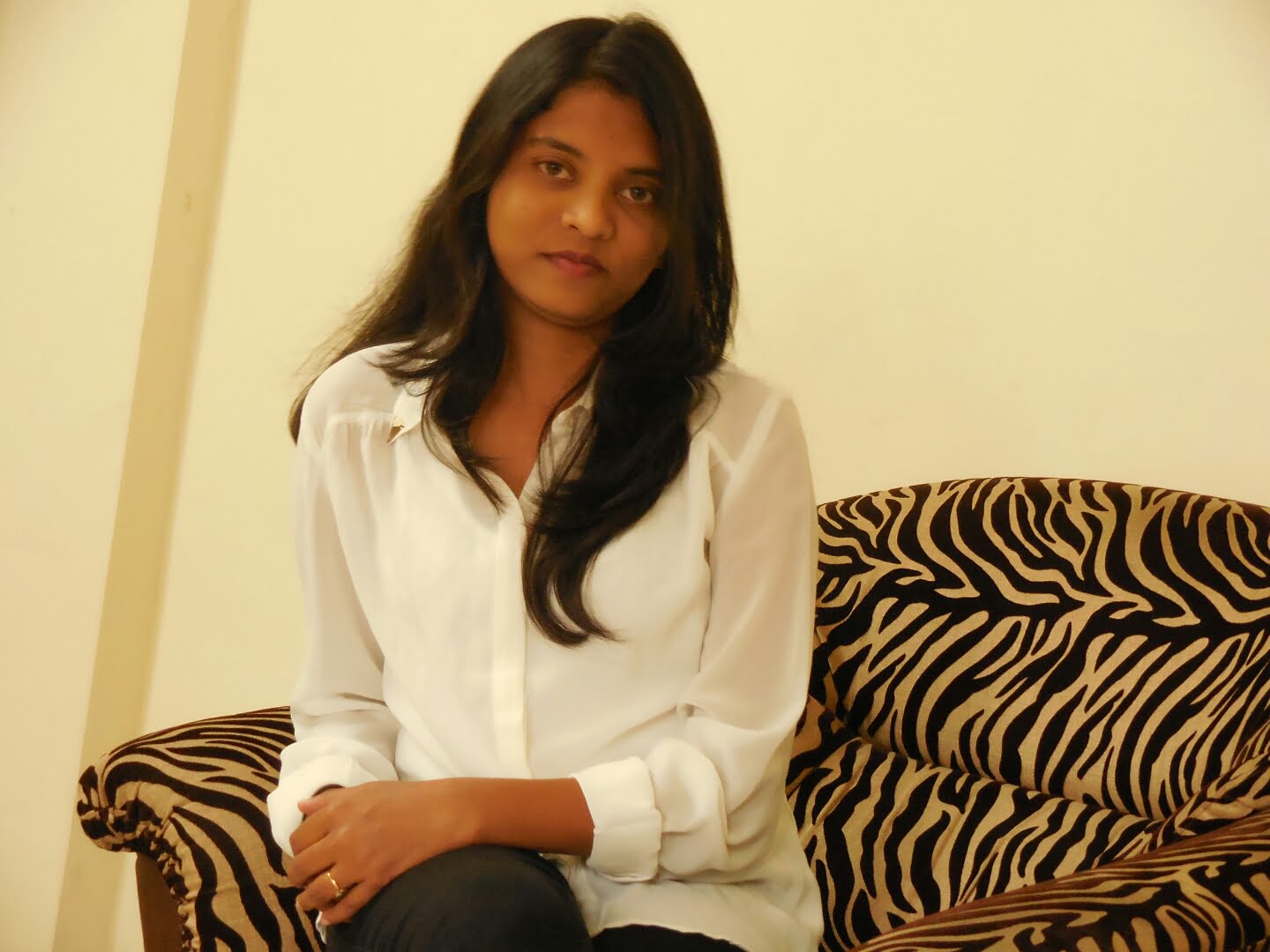 Madhuri krishnamurty