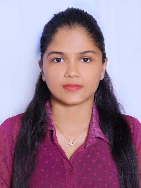 Prerana Chauhan