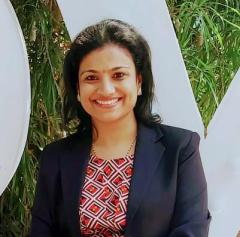 Priya MS