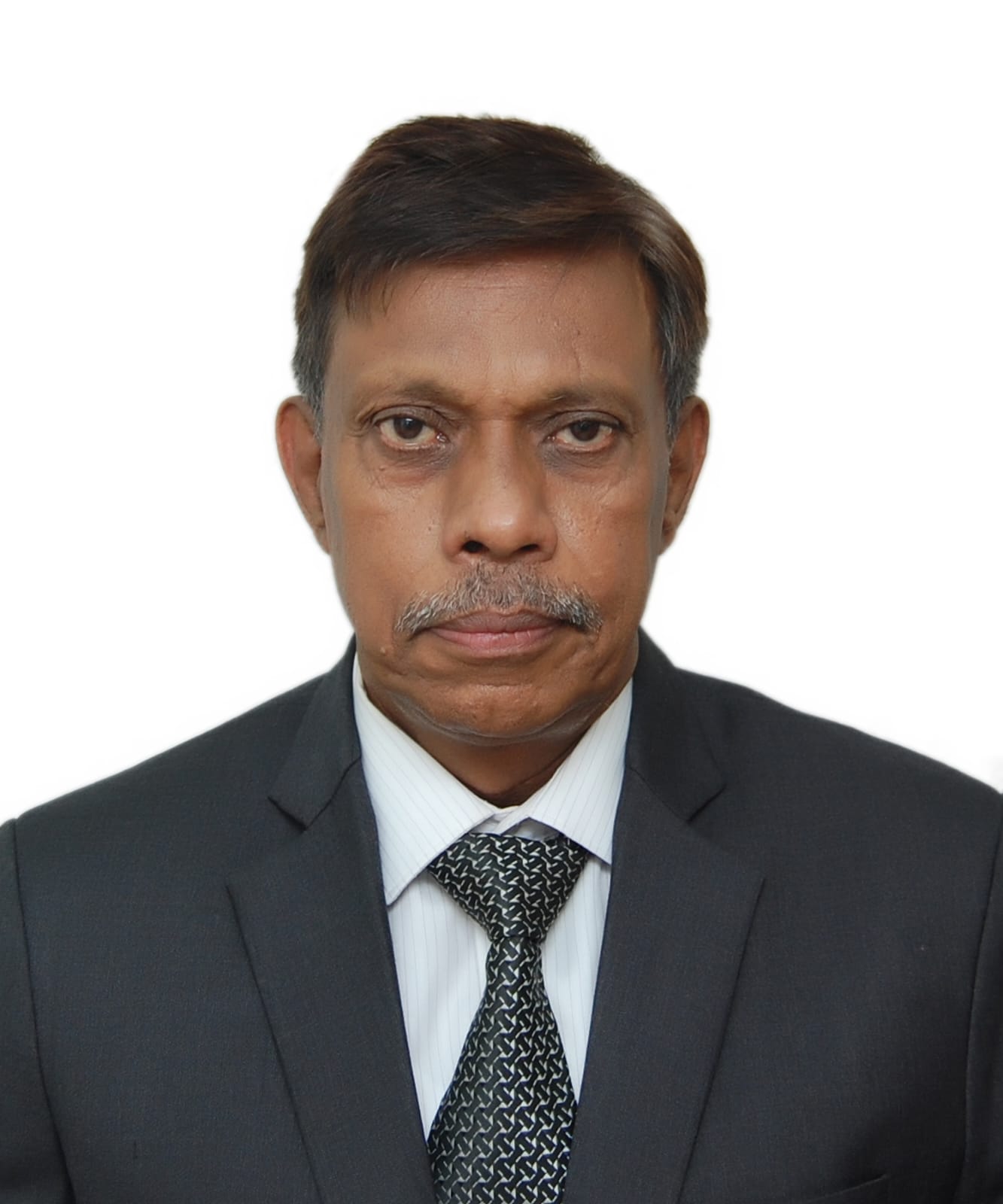Subrata Kumar Bandyopadhyay