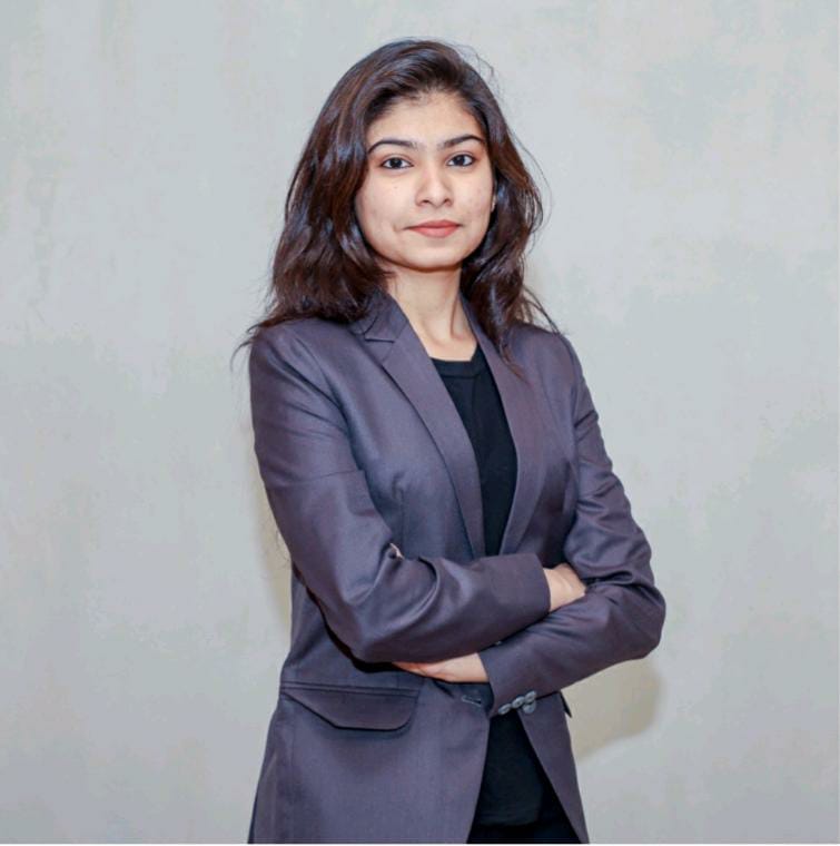 Anuradha Tripathi