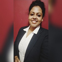Dalia Chakraborty