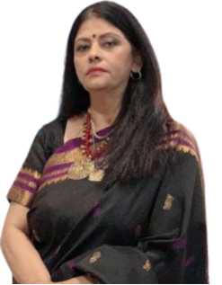 Dr. Mohini Sharma