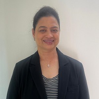 Dr. Vasundhra Atre