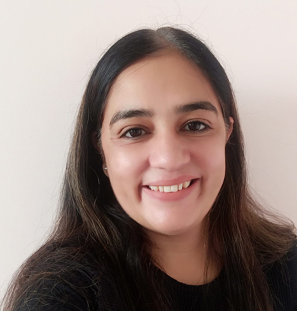 Garima Lakhanpal