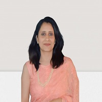 Kiran Dahiya Sirohi