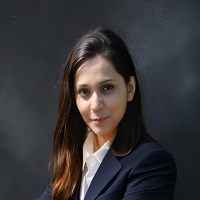 Madhulika Pandey