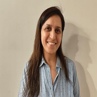 Pooja Phour