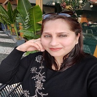 Shilpi Mitra