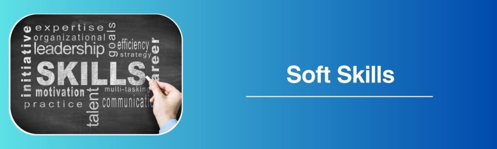 Soft Skills Training