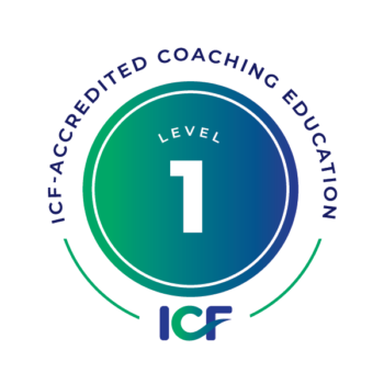 ICF - ACC (Associate Certified Coach)